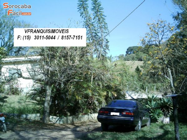 Chácara em , Sorocaba - LINDO SÍTIO - PRÓX. ROD. RAPOSO TAVARES